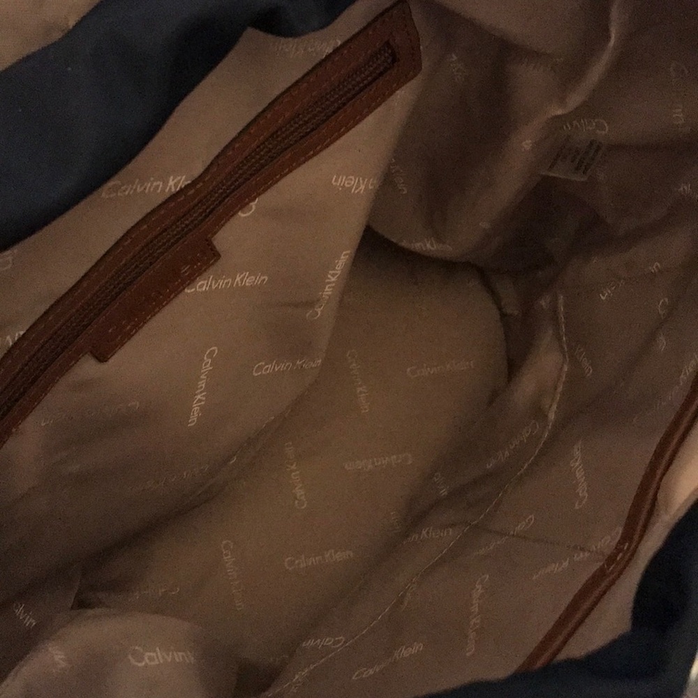 Calvin Klein backpack - Picture 3 of 6